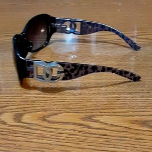 Dolce & Gabbana Sunglasses